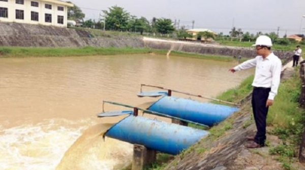 Đà Nẵng: Nước mặn vượt đỉnh quá lớn, yêu cầu thủy điện vận hành xả nước