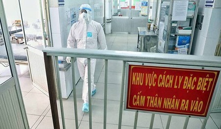 Cập nhật Covid-19 tại Việt Nam: 101 ca nghi mắc, hơn 35.000 trường hợp phải giám sát y tế