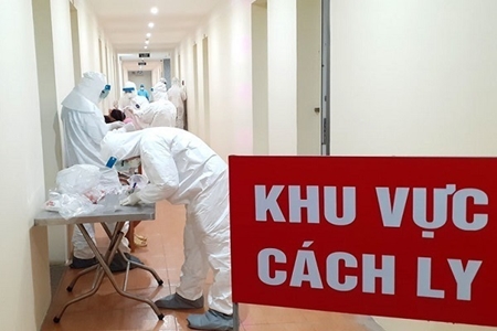 Diễn biến sức khỏe 2 ca nhiễm Covid-19 nặng ở Việt Nam