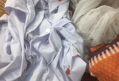 Hải Dương: Một bác sĩ bị nhóm côn đồ hành hung ngay tại bệnh viện