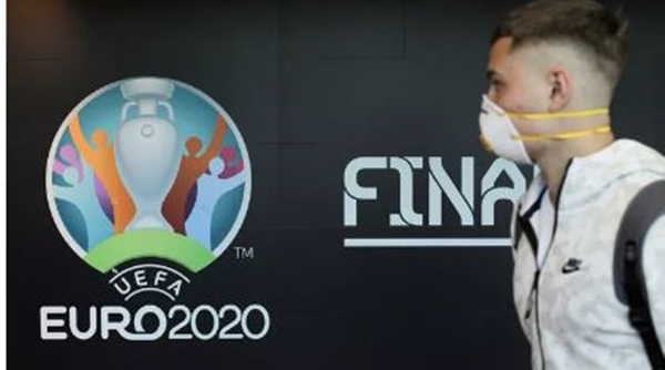 Truyền thông thế giới "sốt" vì EURO lẫn Copa America 2020 cùng bị hoãn