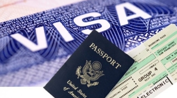 Tạm miễn thị thực đơn phương đối với công dân Belarus, Nga và Nhật Bản