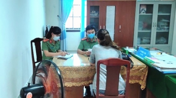 Hội An (Quảng Nam): Phao tin “báo động đỏ về dịch bệnh COVID-19” triệu tập 14 đối tượng phạt 45 triệu