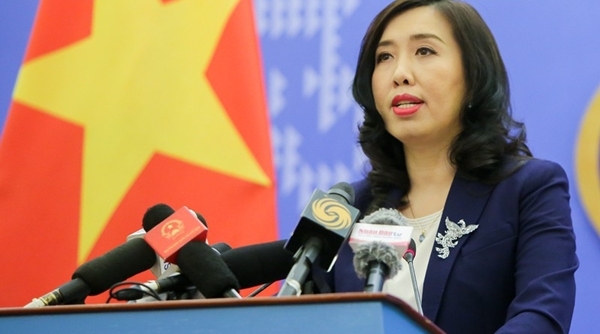 Việt Nam không phân biệt đối xử đối với người nước ngoài vì dịch bệnh