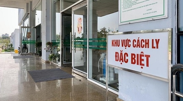 Thêm 2 người từ nước ngoài về mắc Covid-19, Việt Nam ghi nhận 94 ca nhiễm