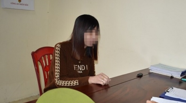 Ninh Bình: Tung tin ‘ăn cật dê’ chữa khỏi dịch bệnh COVID-19, người phụ nữ bị phạt 15 triệu đồng