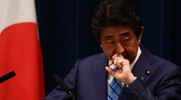 Thủ tướng Nhật lần đầu thừa nhận khả năng trì hoãn Olympic Tokyo