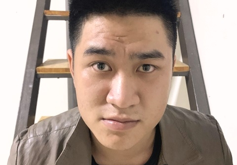 Đà Nẵng: Bắt Đặng Phước Quang từng có tiền án, tiền sự mua bán ma túy