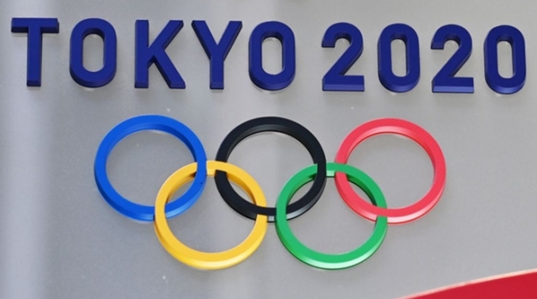 Olympic Tokyo bị hoãn sang năm 2021 vì đại dịch Covid-19