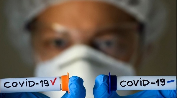 Tin vui: 51 bệnh nhân đã có kết quả âm tính COVID 19 từ 1 đến 4 lần