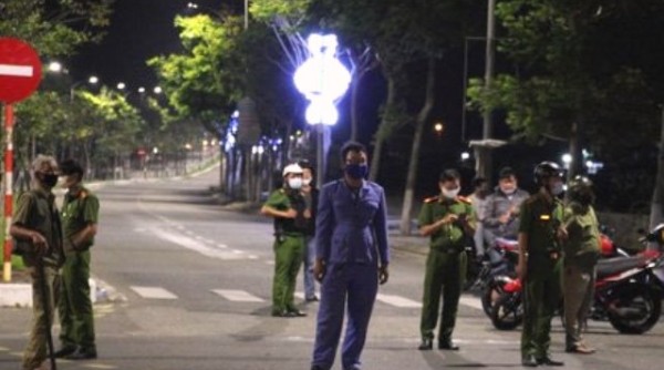Phó thủ tướng Vũ Đức Đam yêu cầu xử nghiêm vụ đua xe khiến 2 cảnh sát Đà Nẵng hy sinh