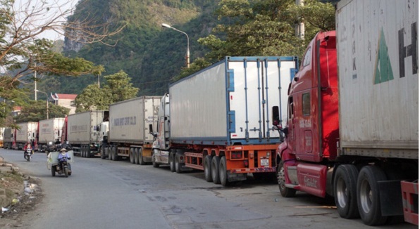 Lạng Sơn: Tìm giải pháp tháo gỡ khó khăn cho xuất nhập khẩu hàng hoá
