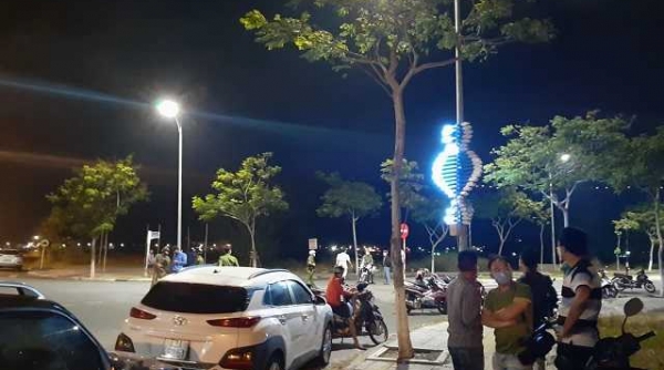 Vụ 2 cảnh sát hy sinh tại Đà Nẵng: Xác định danh tính 7 đối tượng liên quan