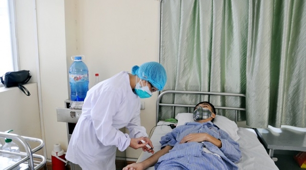 Thanh Hóa: Hạn chế tối đa chuyển bệnh nhân đến các BV tuyến Trung ương, nhất là BV Bạch Mai