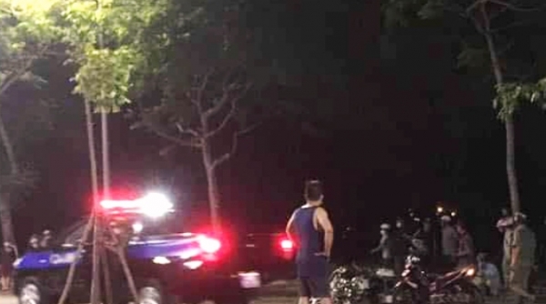 Đà Nẵng: Truy bắt nhóm đua xe, cướp giật, 2 cảnh sát hy sinh
