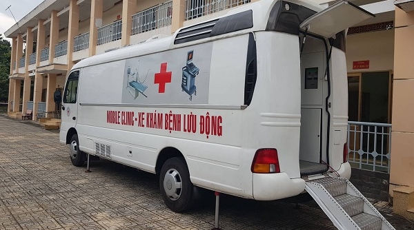 Bộ Y tế ra thông báo khẩn liên quan đến 3 bệnh viện ở Hà Nội