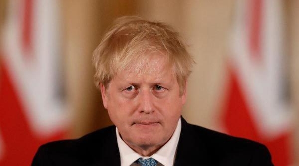 Sau hơn 10 ngày nhiễm Covid-19: Thủ tướng Anh được chuyển vào khu vực chăm sóc đặc biệt