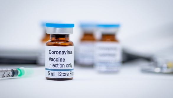Bắt đầu thử nghiệm lâm sàng văcxin ngừa virus Corona