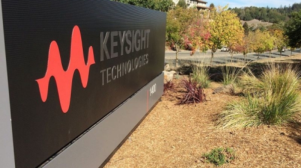Keysight miễn phí sử dụng nhiều phần mềm, module học trực tuyến