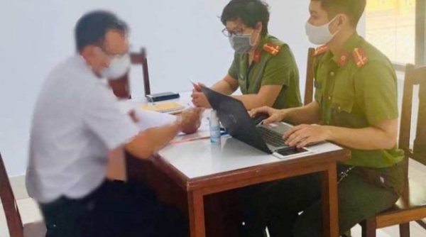 Đà Nẵng: Phạt 12,5 triệu đồng vì đăng tin xúc phạm 2 chiến sĩ công an hy sinh