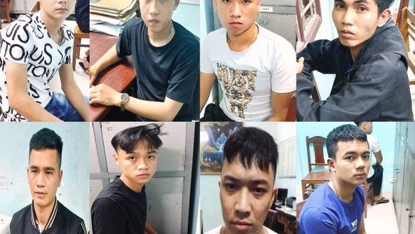Đà Nẵng: Khởi tố bắt tạm giam 7 đối tượng liên quan vụ 2 cán bộ, chiến sĩ Công an hy sinh