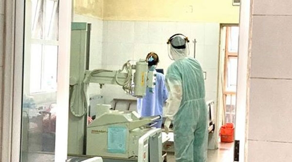 Quảng Ninh: Bệnh nhân số 50 dương tính với COVID-19 sau nhiều ngày âm tính