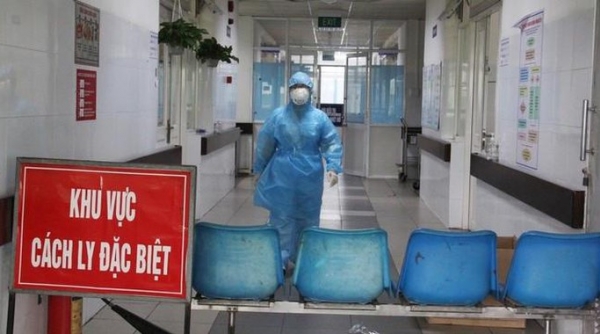 Cách ly 45 người tại Bệnh viện Thận Hà Nội do tiếp xúc bệnh nhân mắc Covid-19 thứ 254