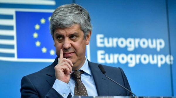 Châu Âu huy động gói cứu trợ 500 tỷ euro đối phó với Covid 19