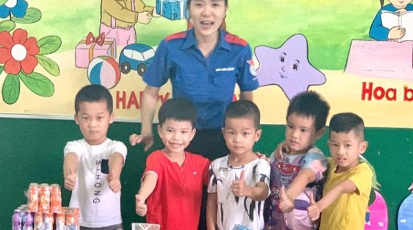 Đà Nẵng: Học sinh tiếp tục nghỉ học cho đến khi có thông báo