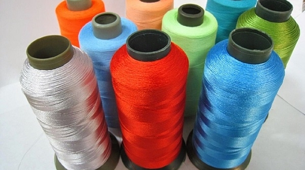 Bộ Công Thương khởi xướng điều tra sản phẩm sợi polyester nhập khẩu từ nhiều quốc gia