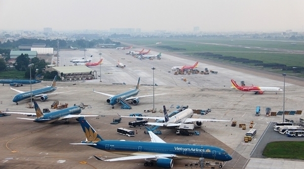 Cục Hàng không Việt Nam lên tiếng về việc mở bán các chuyến bay từ ngày 16/4