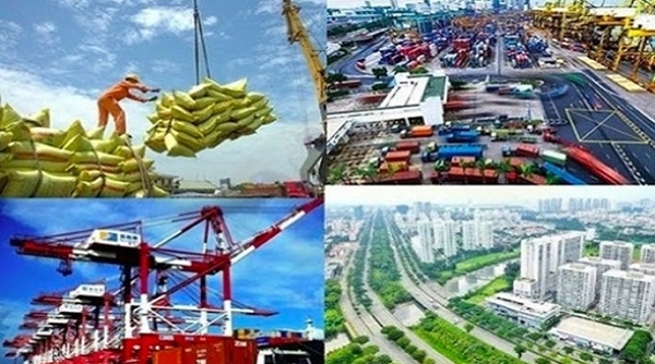 3 kịch bản tăng trưởng GDP của Việt Nam trong năm 2020
