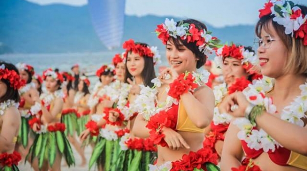 Lễ hội “Tuyệt vời Đà Nẵng 2020” dự kiến diễn ra vào tháng 6/2020