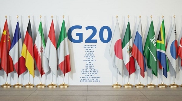 G20 cam kết chi hơn 7.000 tỷ USD để đối phó dịch Covid-19