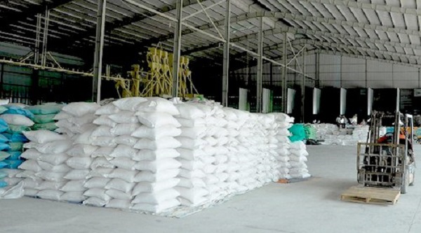 Hải quan kiến nghị Thủ tướng cho thông quan 146.000 tấn gạo xuất khẩu 'hụt'