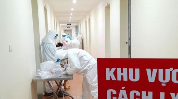 3 ngày liên tiếp không có ca mắc Covid - 19 mới, Việt Nam chỉ còn 67 bệnh nhân đang điều trị
