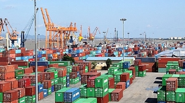Quý I/2020, Việt Nam chi gần 60 tỷ USD nhập khẩu hàng hóa