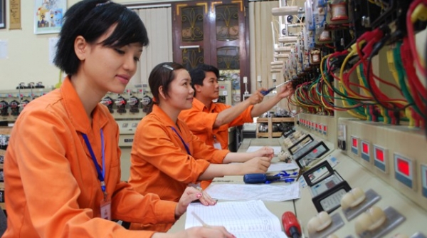 Công ty Điện lực Nghệ An: Trên 50% khách hàng thanh toán tiền điện không dùng tiền mặt