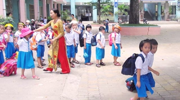 Đà Nẵng: Sở GD-ĐT ban hành Phương án tuyển sinh lớp 1 và lớp 6 năm học 2020-2021