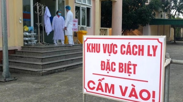 Huyện Sóc Sơn (Hà Nội): Hơn 3.000 trường hợp kết thúc thời gian cách ly