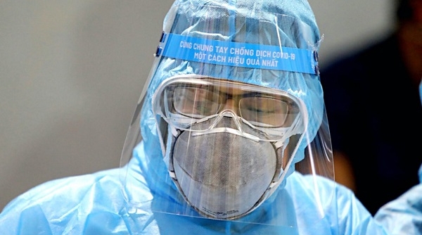 Thêm 6 bệnh nhân Covid-19 khỏi bệnh, Việt Nam chữa khỏi 222 ca