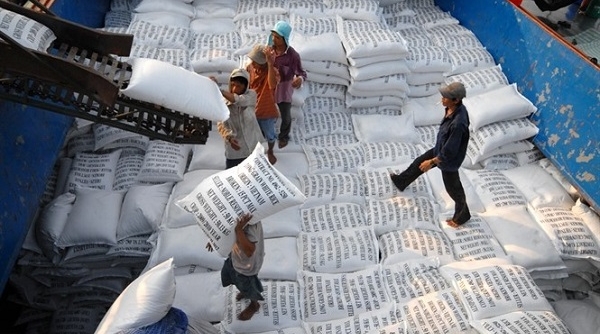 Bộ Công Thương xin ý kiến Bộ Tài chính về điều hành xuất khẩu gạo