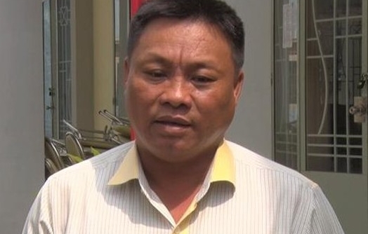 Đồng Nai: Đình chỉ công tác chủ tịch phường Hóa An vì để xảy ra xây dựng trái phép