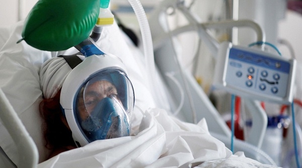 Yêu cầu Bộ Y tế đề xuất số lượng máy thở cần phải bổ sung thêm