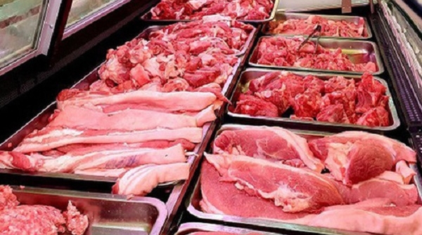 Giá cả thị trường 25/4: Cuối tuần, Big C tiếp tục mở tuần lễ thịt nhập khẩu giá rẻ