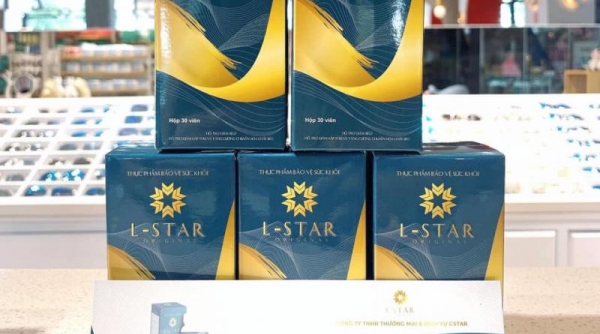 Công ty Medistar Việt Nam lên tiếng sản phẩm giảm cân L-Star đang bán trên thị trường có dấu hiệu giả mạo