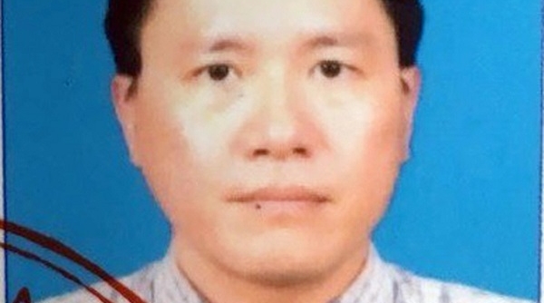 Truy nã cựu Chủ tịch Petroland Ngô Hồng Minh