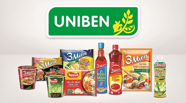Sở hữu chuỗi nhà máy chuẩn châu Âu: Uniben dẫn đầu xu hướng sản phẩm có lợi cho sức khỏe
