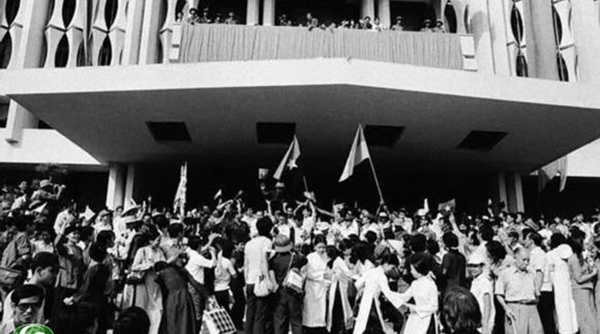 Đại thắng mùa Xuân 1975: Sức mạnh của niềm tin chiến thắng và ý chí thống nhất Tổ quốc