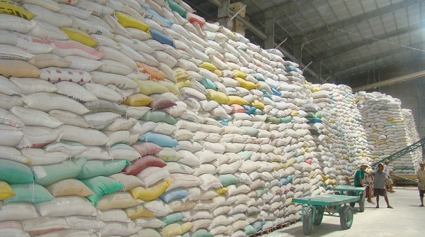 Cơ hội cho doanh nghiệp xuất khẩu gạo